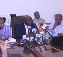 Supposée instrumentalisation de la justice dans l’affaire Bamba Fall: Le Procureur de la République se lave à grande eau et apporte des précisions