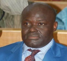 Saint-Louis : Ameth Fall Baraya déroule la « téranga » au président Macky Sall