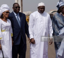 Adama Barrow annonce "la levée officielle de toutes les restrictions sur la pêche maritime et fluviale en Gambie"