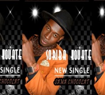 Audio – Soriba « Sama Chocolat » Ecoutez