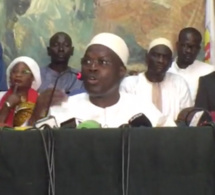 Khalifa Sall: « Le rapport de l’Ige n’a jamais fait état de faux ni de détournement et je défie le président Macky Sall de le rendre public »