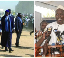 Serigne Moustapha Sy – » ça suffit ! «