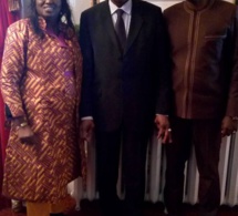 Affaire Khalifa Sall : le député Cheikhou Oumar Sy dénonce la tyrannie d’un "wiri-wiri " politico-judiciaire