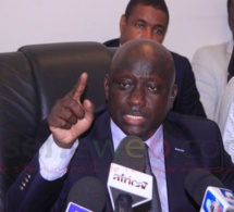 Le procureur de la République menace d’envoyer en prison…
