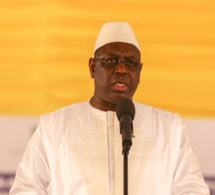 Récurrence des cas d'accidents de la route: Le Président Macky Sall prône une immobilisation momentanée des véhicules de transport défectueux
