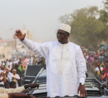 Macky Sall sur l’accident de St Louis: « Le moment est venu de prendre toutes les mesures vis-à-vis du parc automobile »