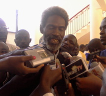 Me Clédor Ly : « Khalifa Sall est visé par un complot d’Etat, il faut s’attendre au pire »