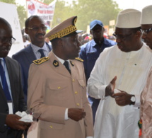 60 milliards pour le plus grand projet d'assainissement du Sénégal