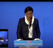 Coumba Diokhané, la Sénégalaise conseillère occulte de François Fillon
