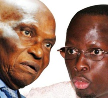 Modou Diagne Fada:" Wade doit se reposer"