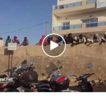 URGENT : Après Mbaye Touré, le DAF de la mairie de Dakar, Khalifa Sall placé sous mandat de dépôt?