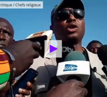  Barthélémy Dias : « Macky Sall prépare une dévolution monarchique avec Aliou Sall par le biais de l’assemblée nationale »