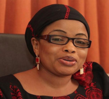 Aminata Diallo, Chef de Cabinet du Maire de Dakar, la ‘‘dioufiste’’