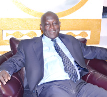 Vidéo-Affaire Khalifa Sall, Serigne Mbacké Ndiaye en parle...