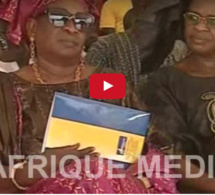 Travaux de désenclavement l’Île à Morphil: le Président Macky Sall invite les entreprise CCE et Sosostra au respect de la qualité et des délais d’exécution