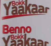 Déclaration du Secrétariat Exécutif Permanent (SEP) de Bennoo Bokk Yaakaar (BBY)