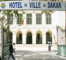 La deuxième étape du combat contre Khalifa Sall, une délégation spéciale pour la mairie de Dakar
