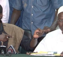 Khalifa Sall en isolement à la chambre spéciale, quelle attitude pour Moustapha Sy?