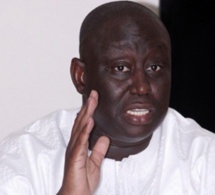 Aliou Sall vide son sac: "Un assassin comme Barth' devait être condamné à une peine lourde, le dossier de Khalifa Sall est troublant"