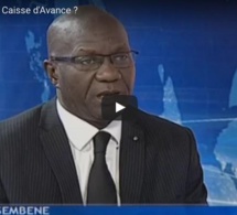 Qu'est-ce que la Caisse d'avance ?