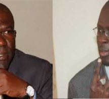Gestion des mairies de Pikine et Saint-Louis: Abdoulaye Timbo et Cheikh Bamba Dièye épinglés