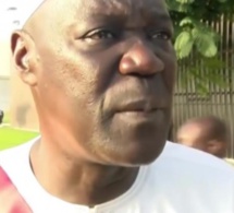L'ex-adjoint au maire de Dakar révèle un chantage du pouvoir sur Khalifa Sall, "si vous annulez votre tournée politique, on va arrêter la procédure"