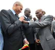 Législatives 2017 : Karim Wade attendu à Dakar en avril ou mai