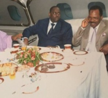 Ahmed Khalifa Niasse: « Désormais, Macky Sall est le fils cadet de Khalifa Niasse »