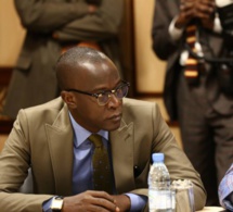 Yakham Mbaye : « Sidy Lamine Niasse a organisé un meeting politique en direct avec des opposants juste pour des taxes fiscales qu’il refuse de payer à l’Etat»