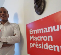 Alexandre Aidara, l’énarque sénégalais qui tracte pour Emmanuel Macron