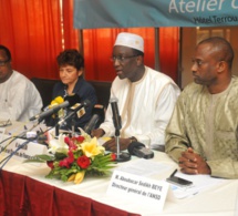 Sénégal : hausse des salaires et petite baisse du taux de chômage chez les jeunes