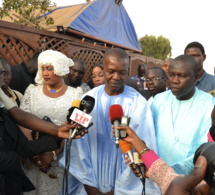 LEGISLATIVE 2017: Lancement de la coalition REVE (Rassemblement pour l'Ethique et les Valeurs Emergentes)