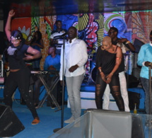 VIDEO: Le Grand Begue se délocalise à Casablanca: Pape Diouf lance le nouveau single "C'EST LE GRAND BEGUÉ" le 08 Avril au Maroc.