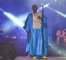 VIDEO: GOUDI FANS YI: Pape Diouf le roi du  grand theatre.