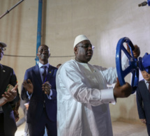 Mahammad Boun Abdallah Dionne : « le PUDC a démontré que Macky Sall était l’homme de la dialectique de l’inclusion»