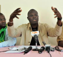 Legislatives 2017: Khalifa Sall proposé calife de l'opposition pour la bataille de Dakar