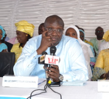 Mouhamadou Makhtar Cissé, DG Senelec: "Le Sénégal perd par an 25 milliards de FCfa à cause du vol de l’électricité"