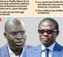 Magouille à partir à la caisse de la mairie de Dakar: l’autre scandale éventé par la section de Recherches en 2012