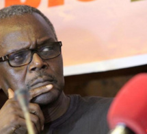 Ouverture des travaux du Haut conseil des collectivités: Ousmane Tanor Dieng évite l’affaire Khalifa Sall