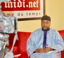 Sheikh Alassane Sène avertit le Président Macky Sall (Vidéo)