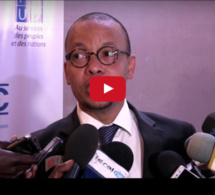 Souleymane Jules Diop : «Avant de concevoir le PUDC, Macky Sall a fait deux fois le tour de la terre en termes de tournées dans le monde rural »