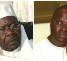 Khalifa Sall répond à Al Amine:"Je ne suis demandeur de rien du tout"