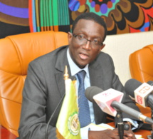 Amadou Bâ : « le solde global de la balance des paiements est ressorti excédentaire de 160,5 milliards après 217,9 milliards en 2014 »