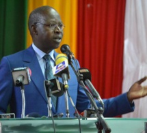 ATELIER PUDC: L'hommage appuyé du PM Dionne à Harouna Dia