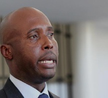 Barthélémy Dias (Maire de Mermoz-Sacré Coeur), "Khalifa Sall n'a commis aucune erreur"