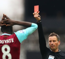 WEST HAM - Michael Owen : « Kouyaté est nul comme latéral droit »
