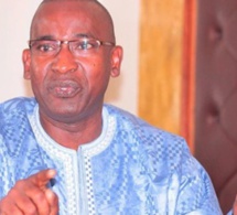 Idrissa Diallo, leader de "Khalifa Président": « Macky sera responsable de tout ce qui arrivera à Khalifa »