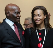 Pourquoi Sindiély Wade , fille de lex-président Abdoulaye Wade a échappé à la prison