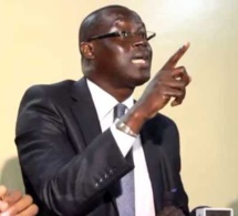 AG CAF, Augustin Senghor:« Tout le monde reconnaît qu’il faut du changement »