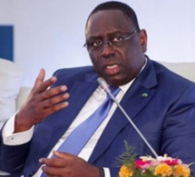 Diplomatie : Le président Macky Sall effectuera une visite officielle en Suisse du 19 au 22 mars 2017